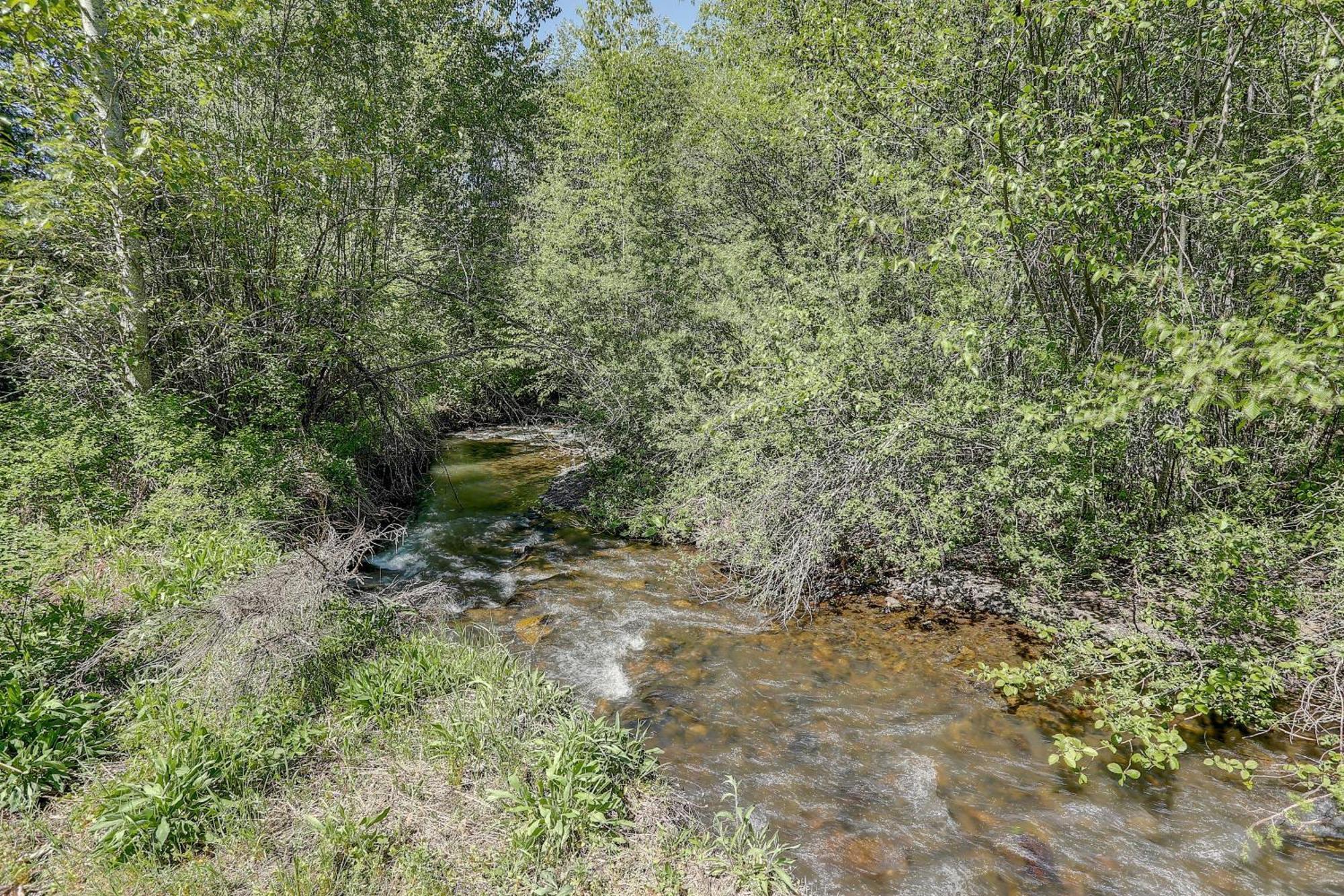 Вилла Neal Creek Retreat Mount Hood Экстерьер фото