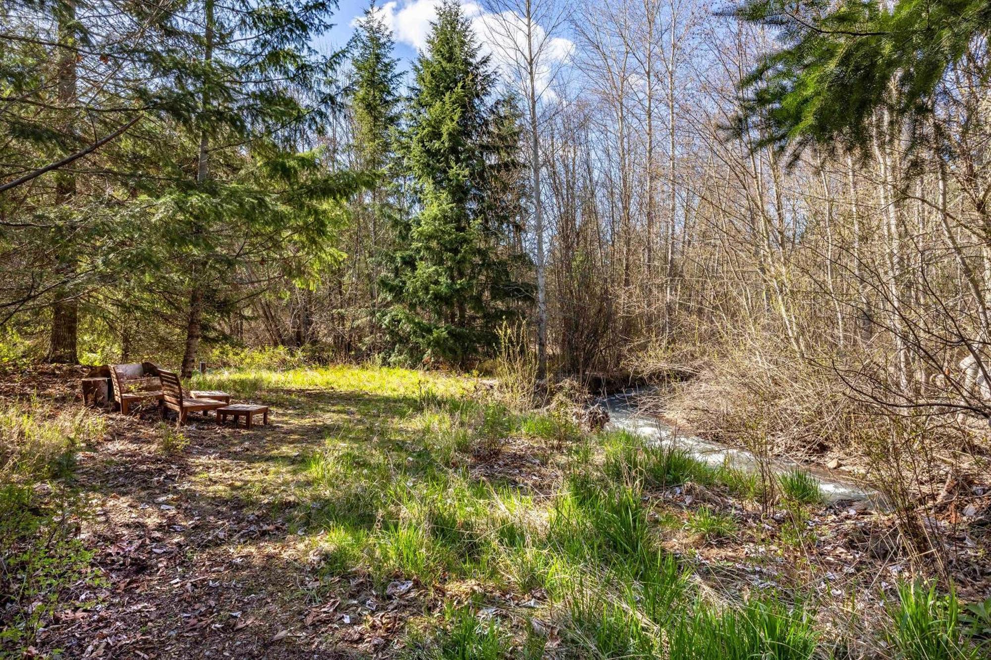 Вилла Neal Creek Retreat Mount Hood Экстерьер фото